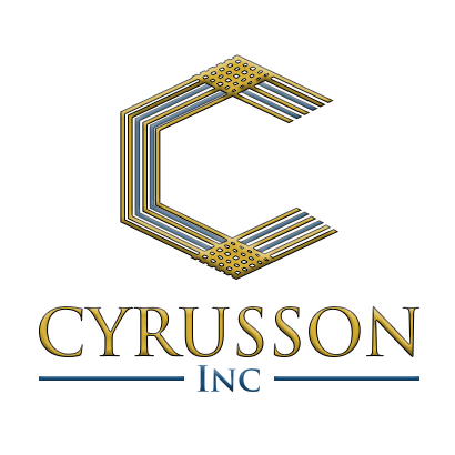 cyrusson